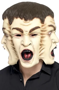 3 Face maske