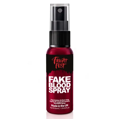 Fake Blod - spray 50ml