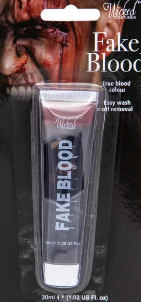 Falsk blod - 30ml