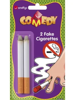 Falske Cigaretter