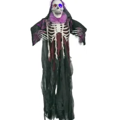 Fancy reaper med lys