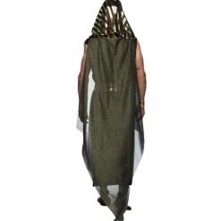 Farao Anubis kostume
