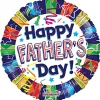 Fars dag folieballon