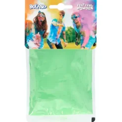 Farve pulver
