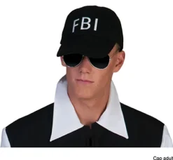 FBI Cap/kasket