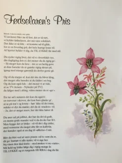 Fødselarens pris