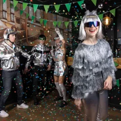 Fest Briller - Galaxy