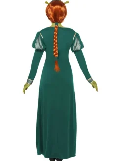 Fiona Kostume