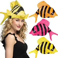 Fiske Hat