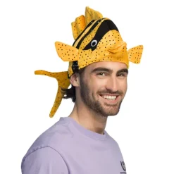 Fiske Hat