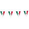 Flagbanner Mexico