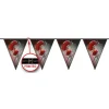 Flagbanner Totur midler