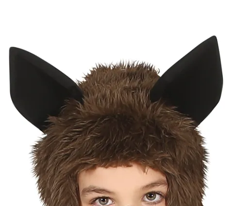 Flagermus Kostume til Børn
