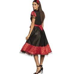 Flamenco kostume