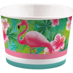 Flamingo Bæger