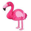 Flamingo hat