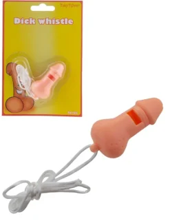 Fløjte Penis