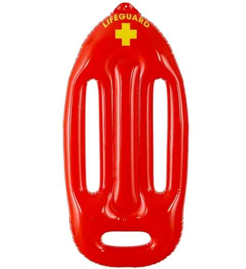 Flyder oppustelig Lifeguard