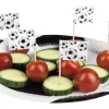Fodbold Flag picks