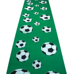 Fodbold Løber