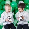 Fodbold popcorn bægre