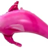 Folieballon DELFIN LYSERØD