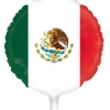 Folieballon Mexico