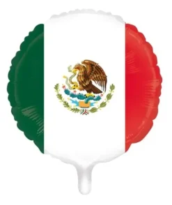 Folieballon Mexico