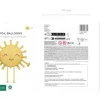 Folieballon Sol - airwalker