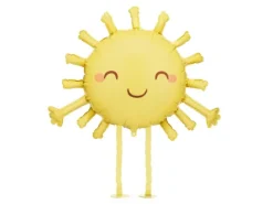 Folieballon Sol - airwalker