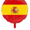 Folieballon Spanien