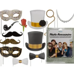 Fotosticks Fancy tema