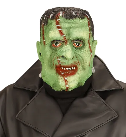 Frankenstein maske