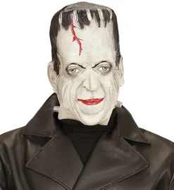 Frankenstein maske