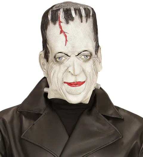Frankenstein maske
