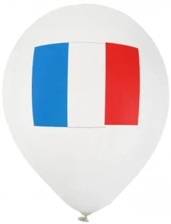 Frankrig Balloner