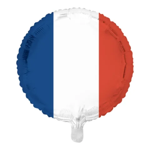 Frankrig Folieballon