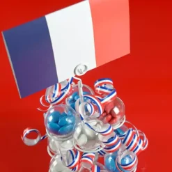 Frankrig karton 10stk