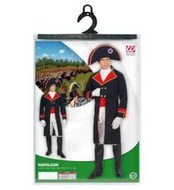 Fransk General - Napoleon