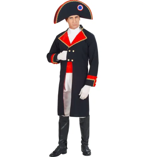 Fransk General - Napoleon