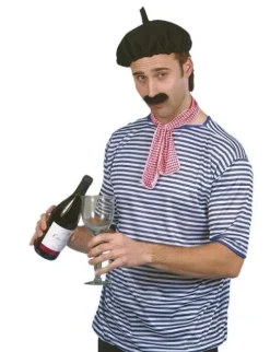 Franskmand sæt