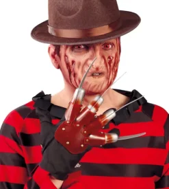 Freddy Krueger Handske