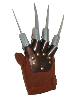 Freddy Krueger Handske