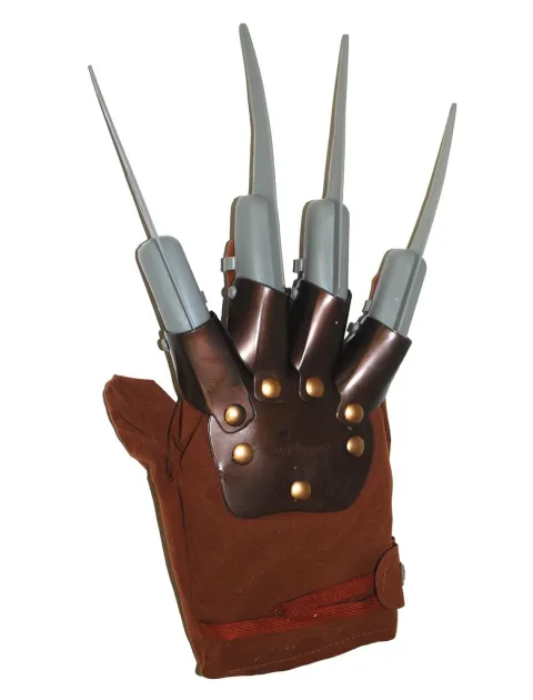 Freddy Krueger Handske