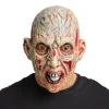 Freddy latex Maske