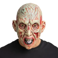 Freddy latex Maske