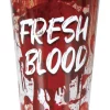 Fresh Blood plastik kop