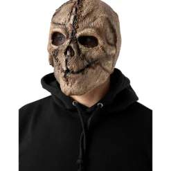 Fugleskræmsel maske