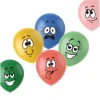 Funny Face balloner
