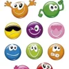 Funny faces tatoveringer